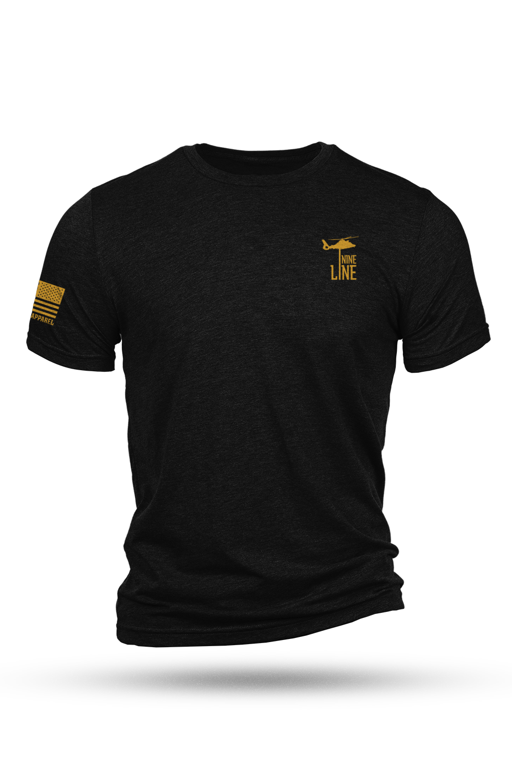 Coast Guard Birthday - T-Shirt