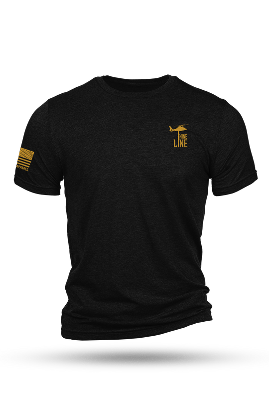 Coast Guard Birthday - T-Shirt