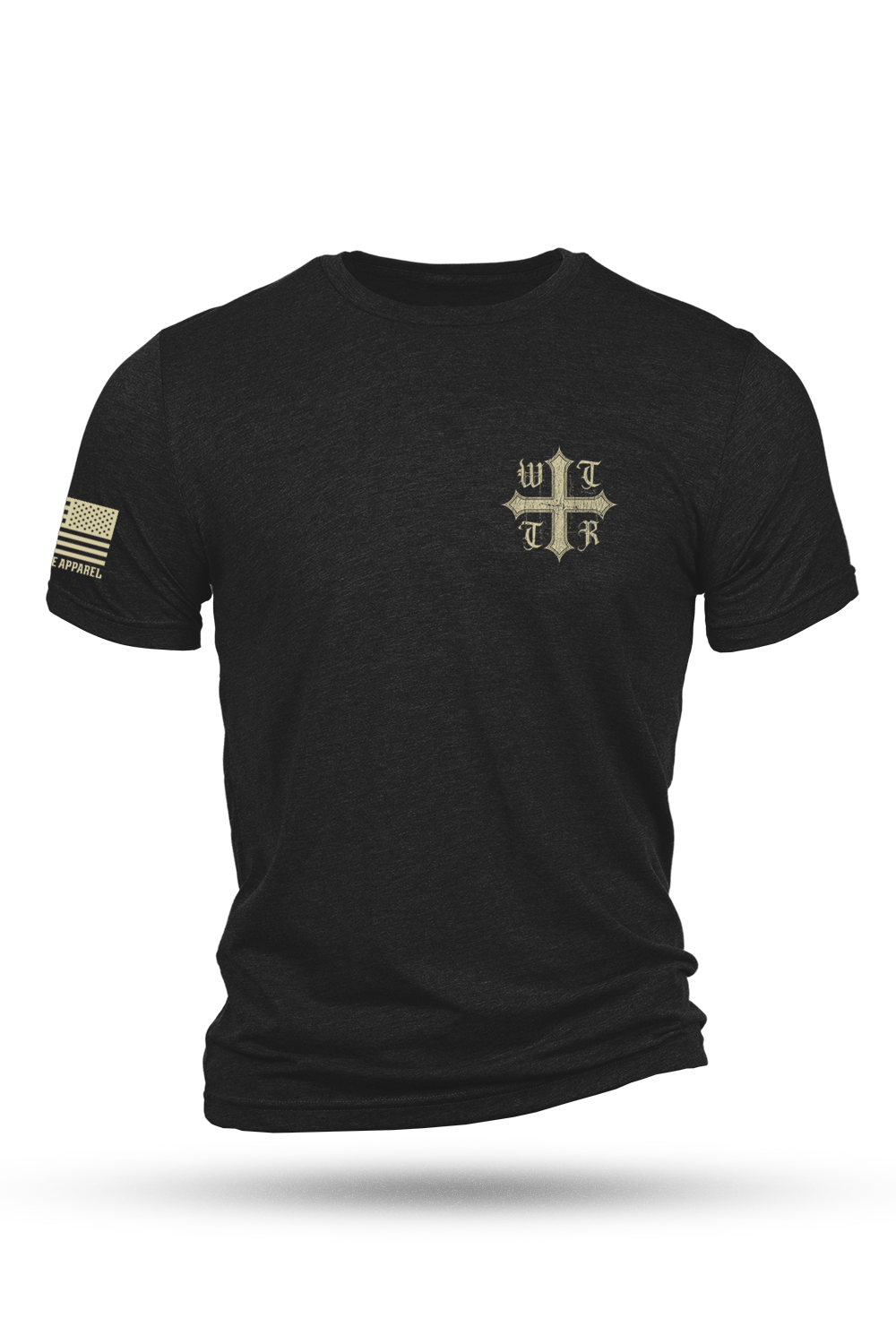 D3po- Romans 12:2 - T-Shirt