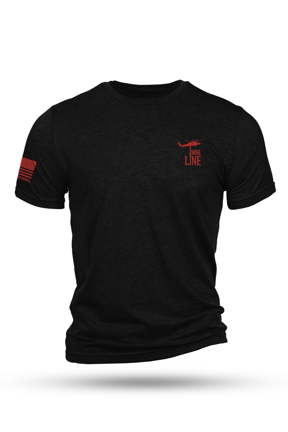 Firefighter's Prayer - T-Shirt