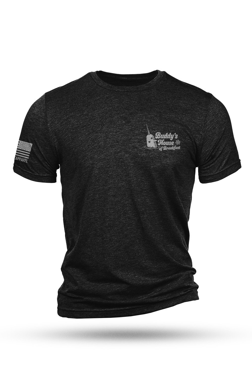 Buddy's House of Breakfast - T-Shirt