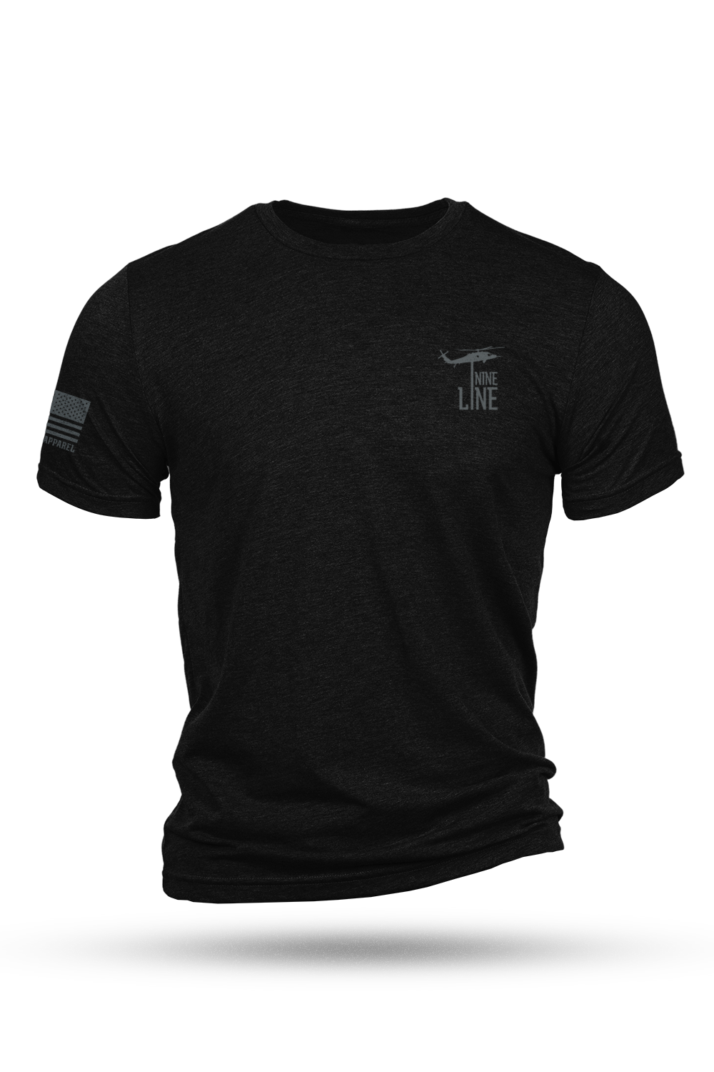 1/75 Battalion - T-Shirt