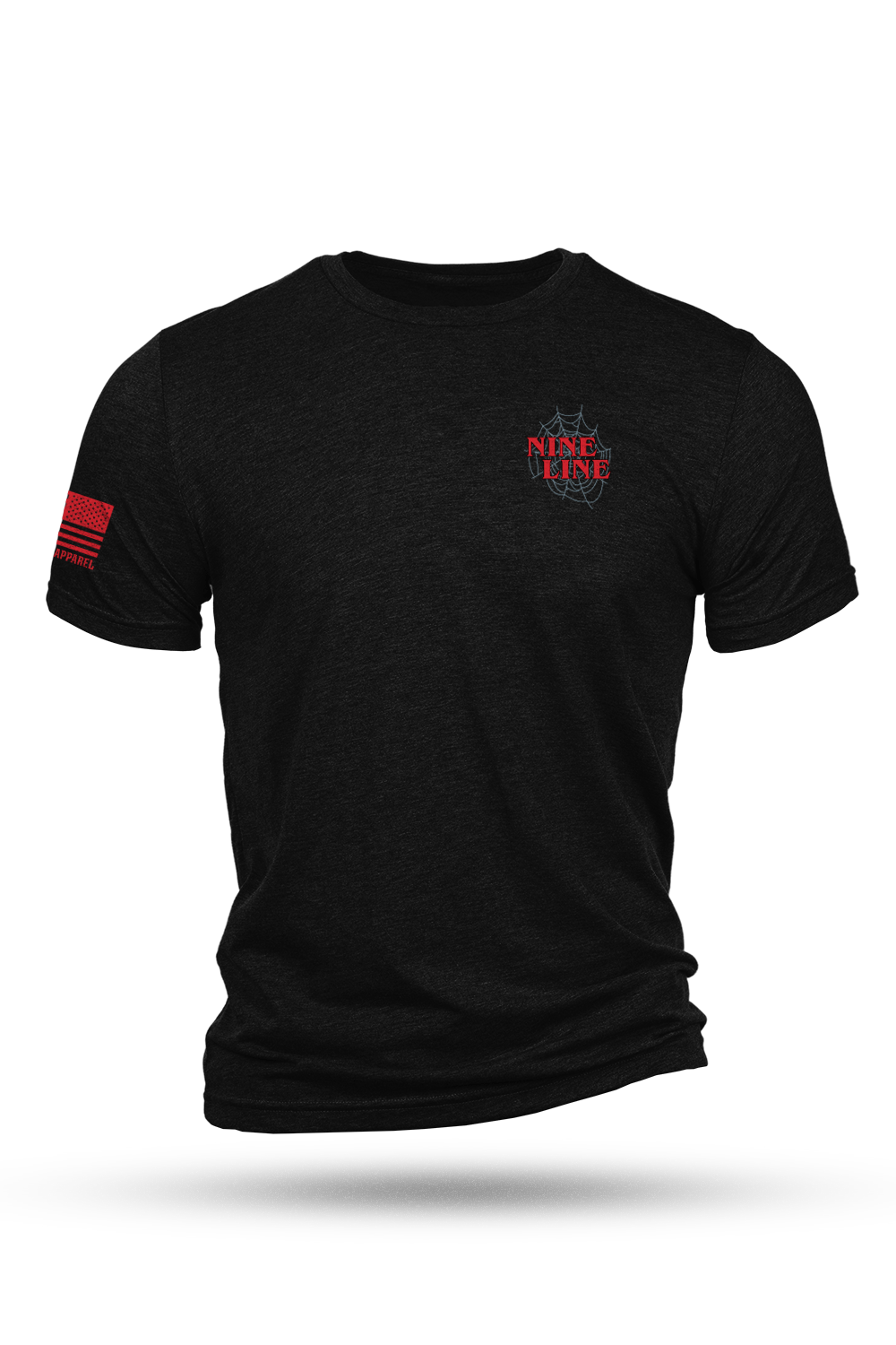 Strength is Measured - T-Shirt