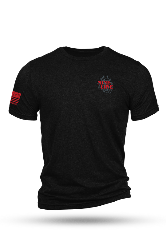 Strength is Measured - T-Shirt