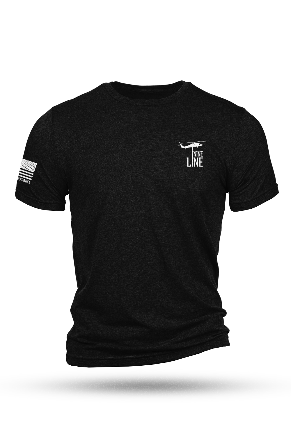25th Anniversary 9/11 - T-Shirt