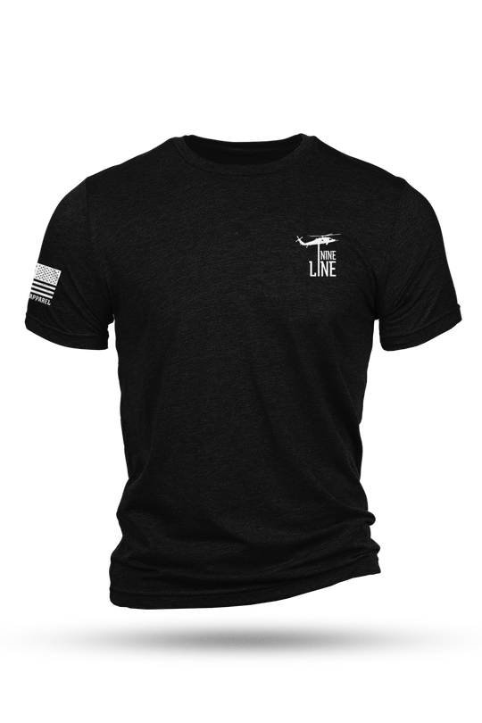 25th Anniversary 9/11 - T-Shirt