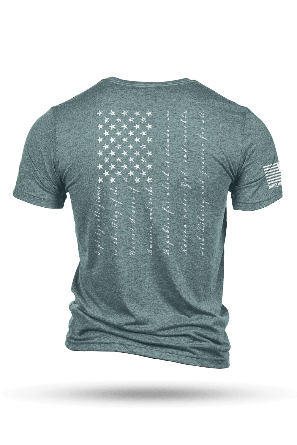 The Pledge - T-Shirt
