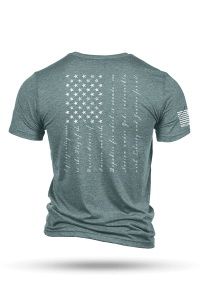 The Pledge - T-Shirt