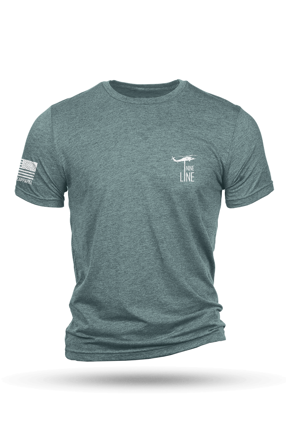 The Pledge - T-Shirt