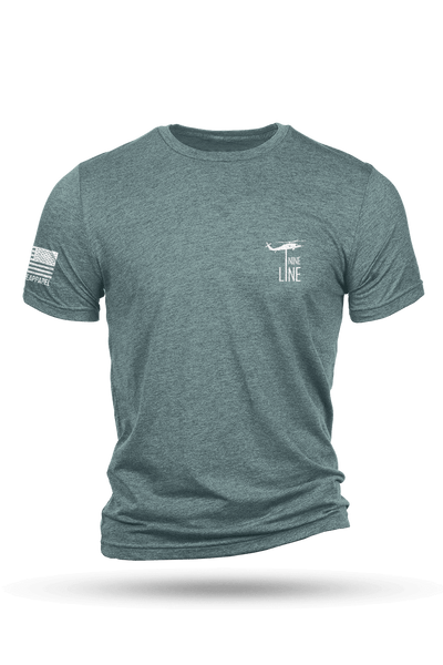 The Pledge - T-Shirt