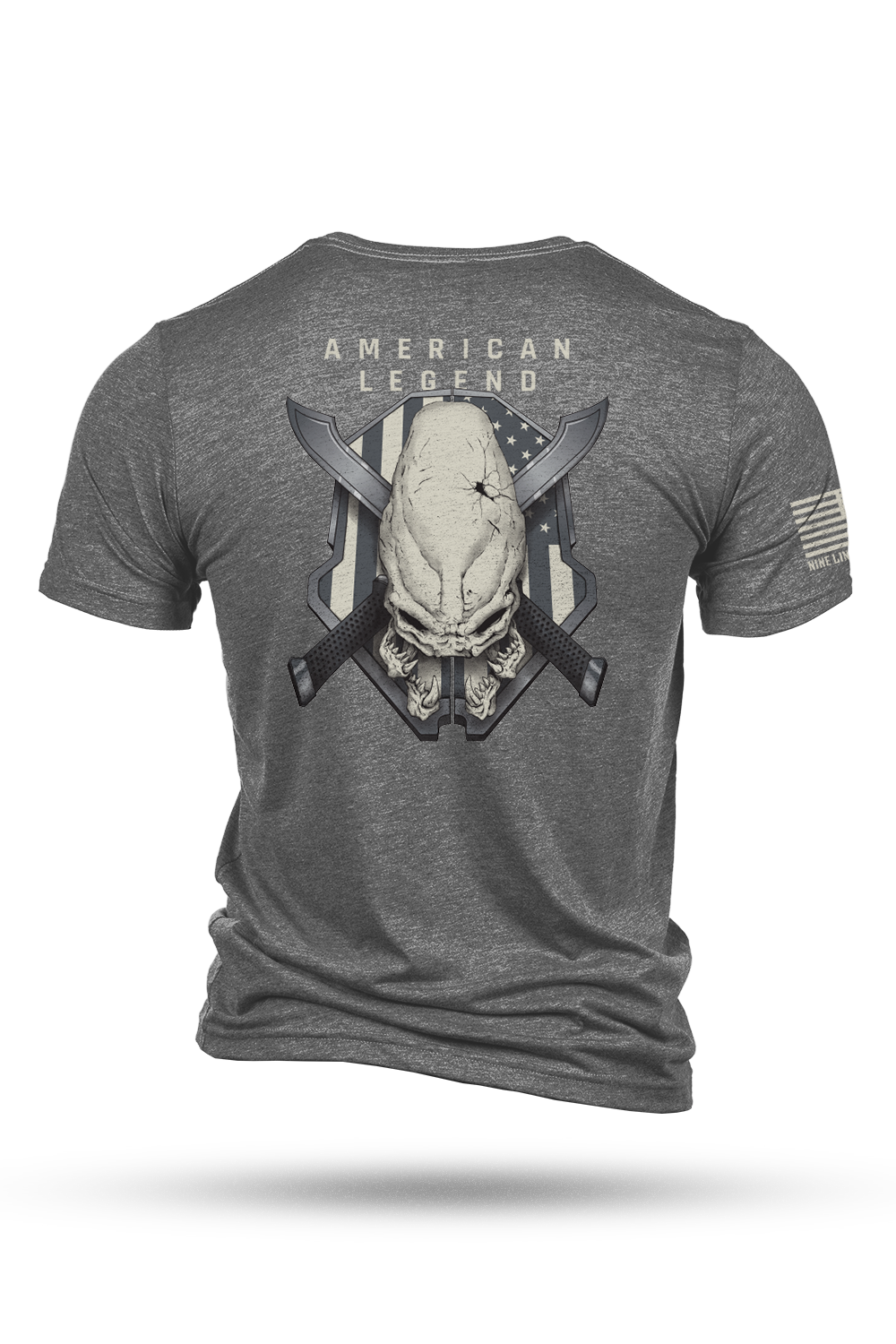 American Legend - T-Shirt