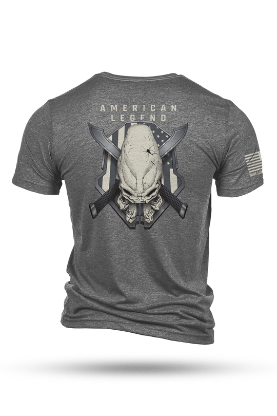 American Legend - T-Shirt