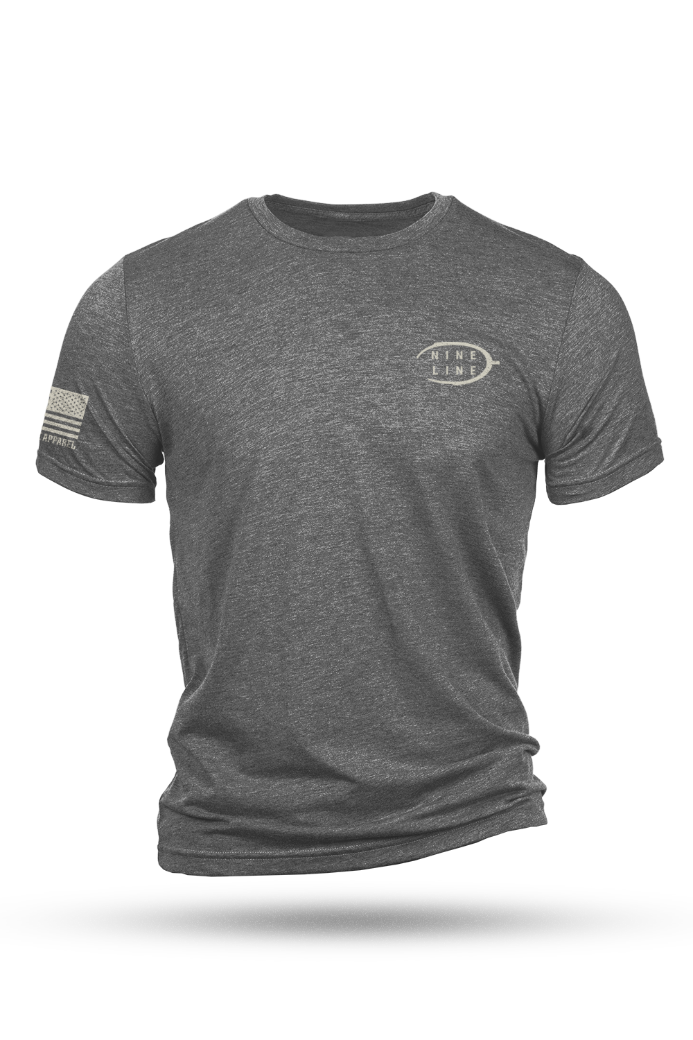 American Legend - T-Shirt