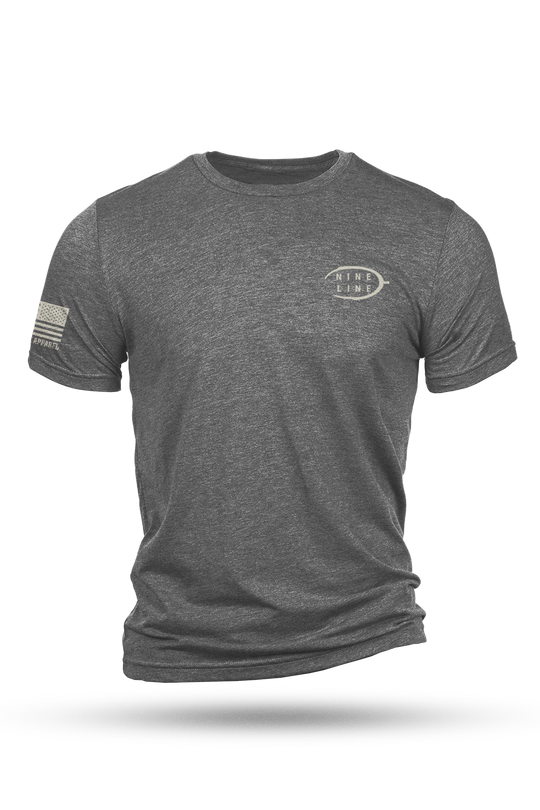 American Legend - T-Shirt