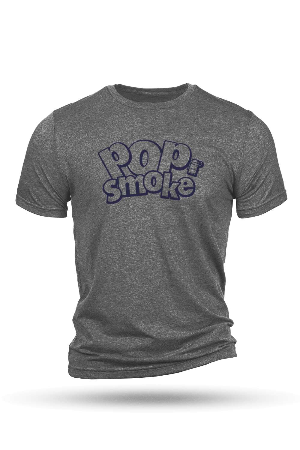 Pop Smoke - T-Shirt