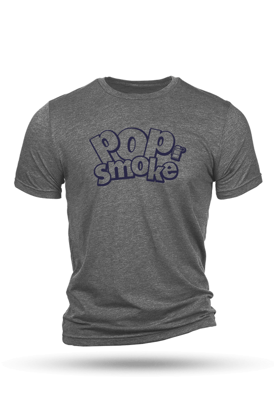 Pop Smoke - T-Shirt