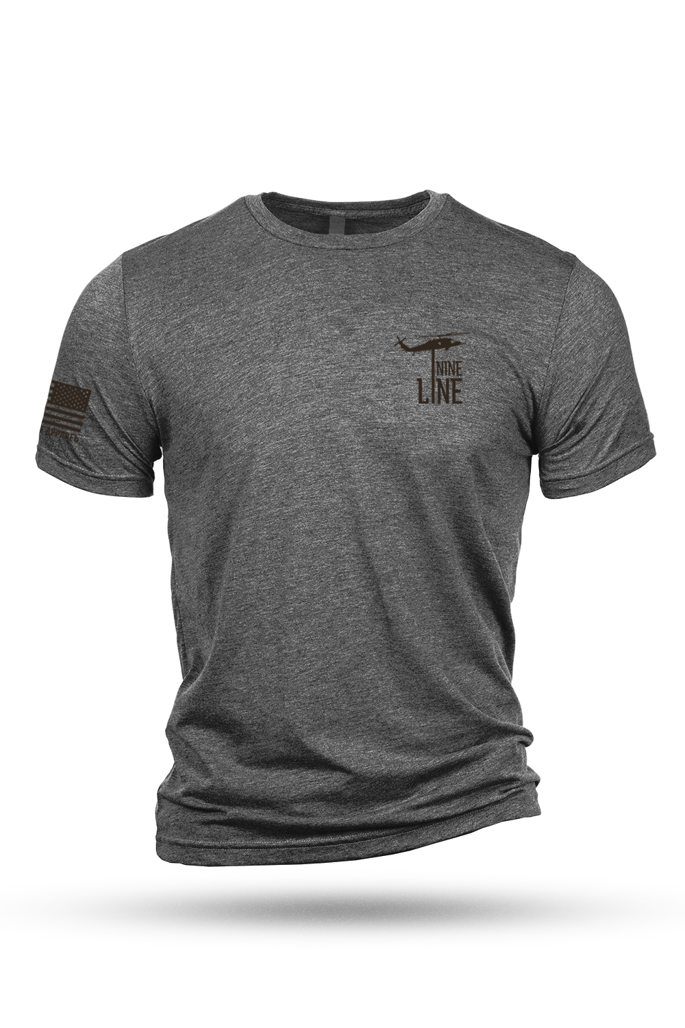 Zero Hoots - T-Shirt