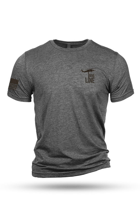 Zero Hoots - T-Shirt