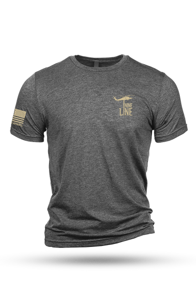 Rebel Spirit - T-Shirt