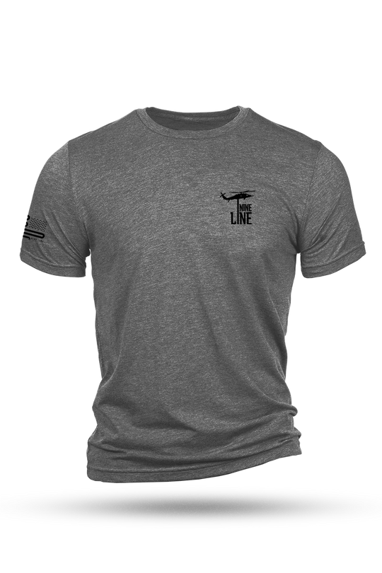 Dachshund Schematic - T-Shirt