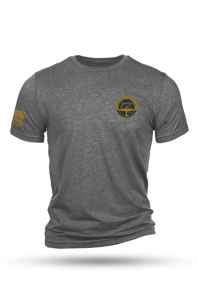 Jimmy The Movie Beau - T-Shirt