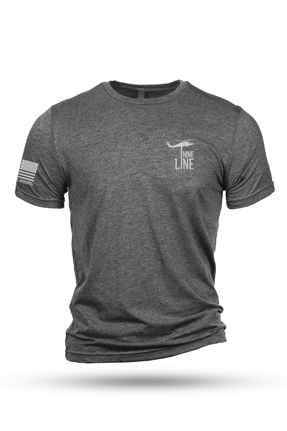 Tactical Penguin - T-Shirt