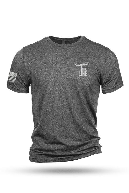 Tactical Penguin - T-Shirt