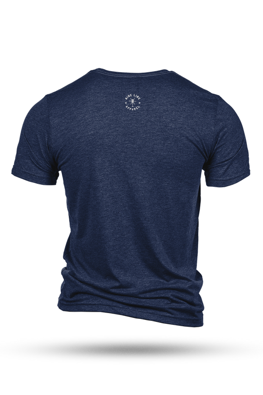 Blessed Are The Peacemakers - T-Shirt