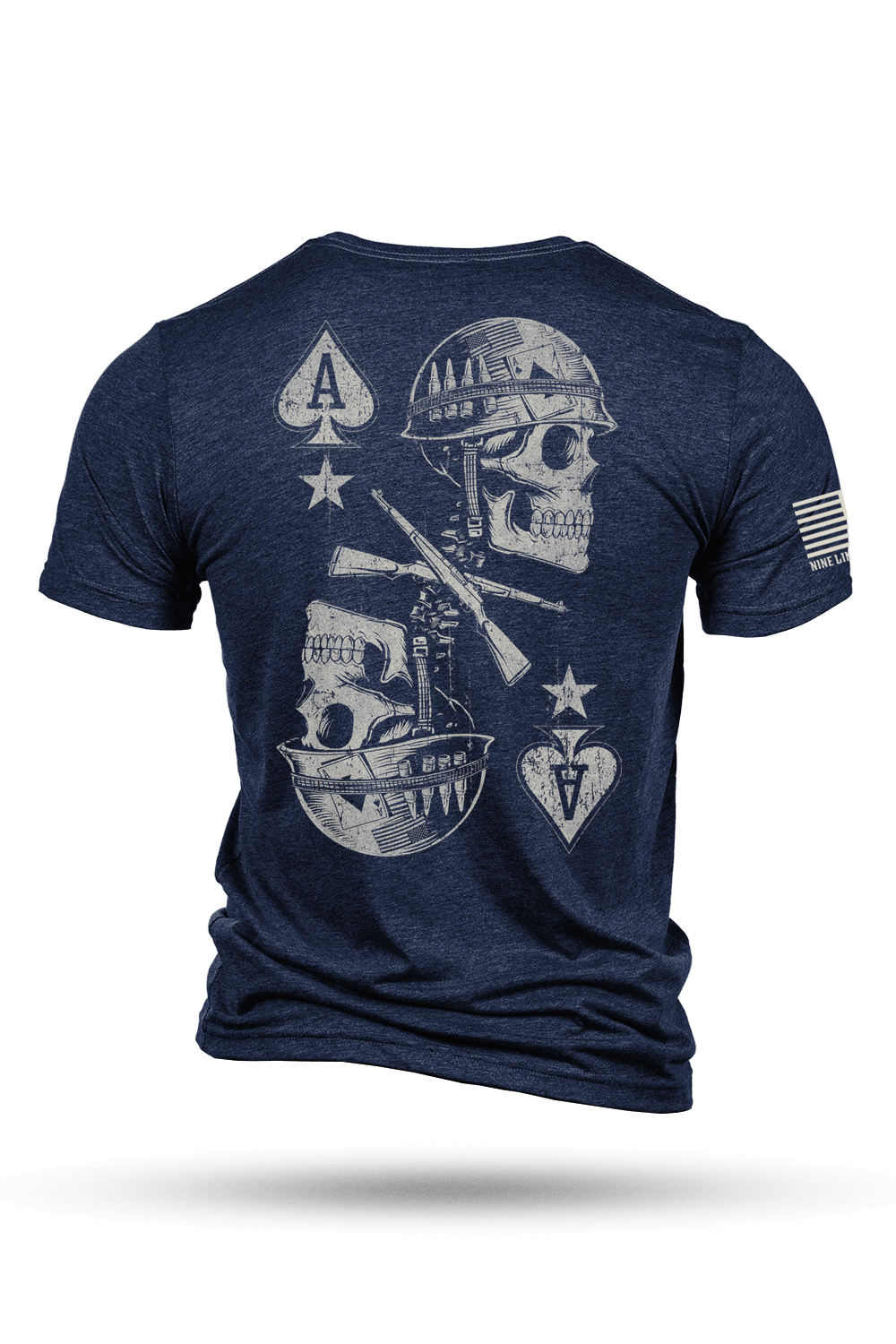 Ace of Spades - T-Shirt