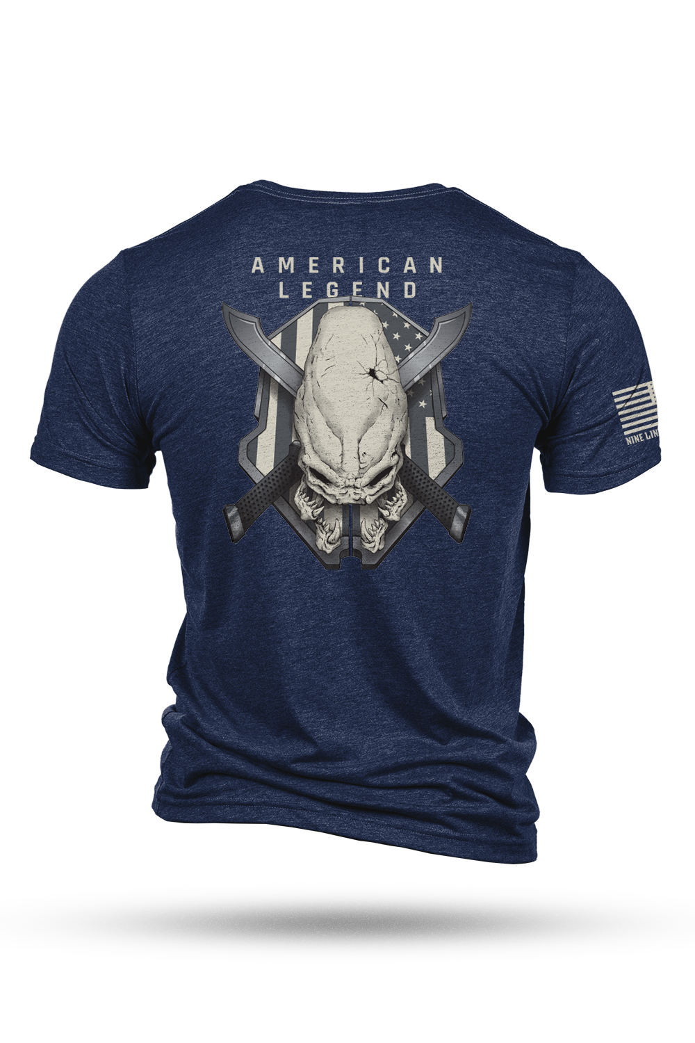 American Legend - T-Shirt