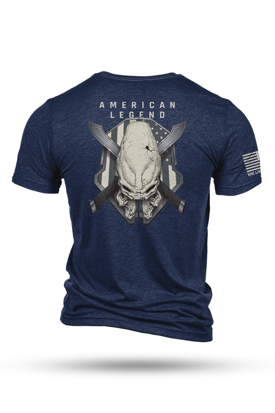 American Legend - T-Shirt