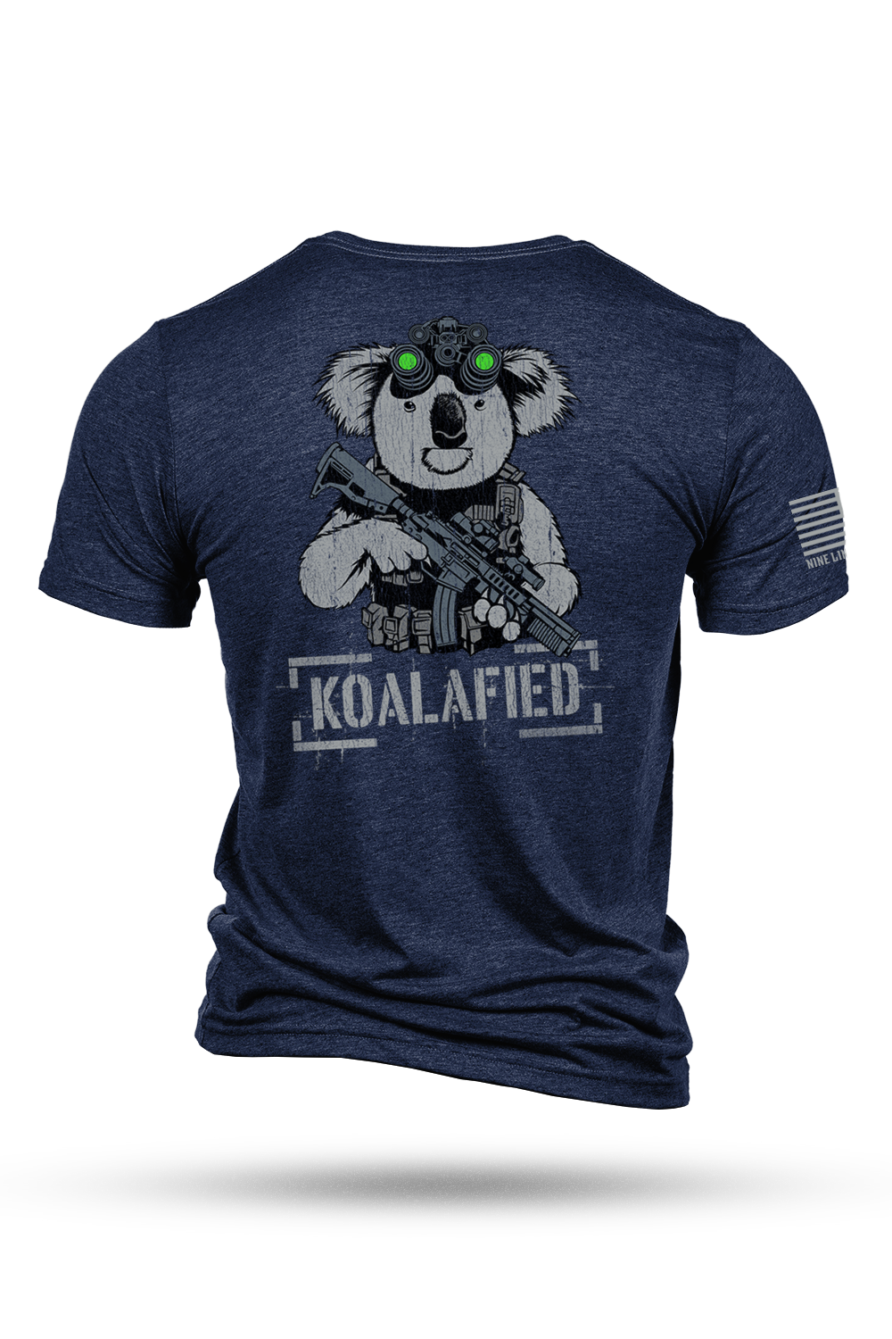 Koalafied - T-Shirt