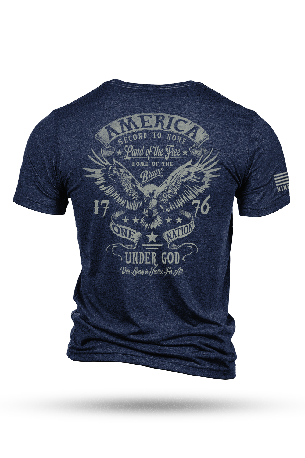 Second To None 250th  - T-Shirt