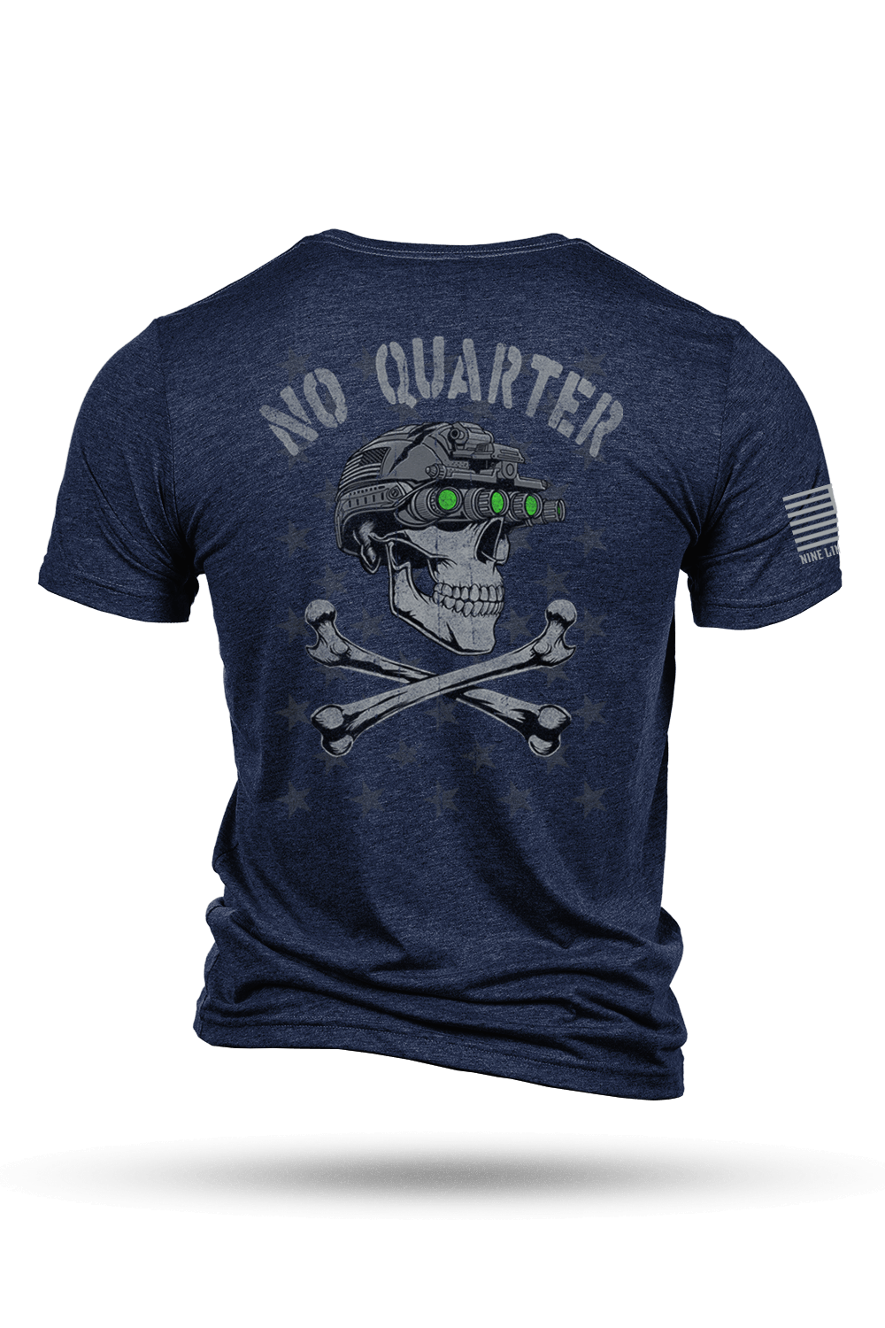 No Quarter - T-Shirt