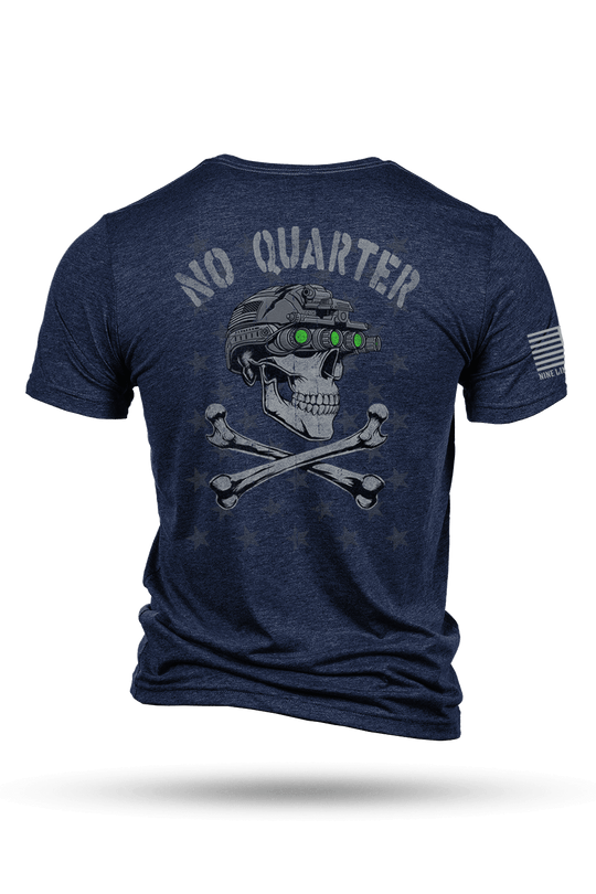 No Quarter - T-Shirt