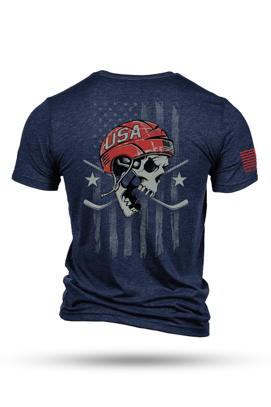 USAHOCKEY - T-Shirt