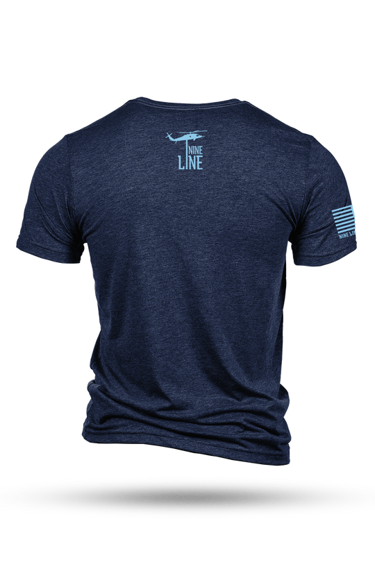 On Another Line - T-Shirt