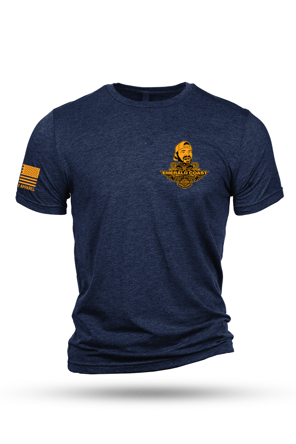 Missing Parts Ride 2026 - T-Shirt