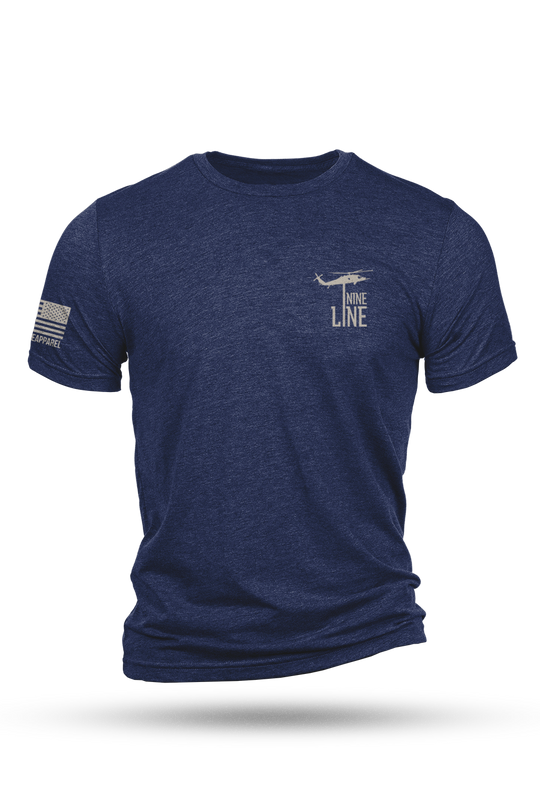 Rockin' Freedom Squatch - T-Shirt