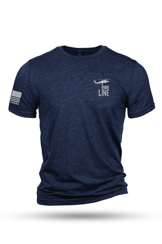 Tactical Penguin - T-Shirt