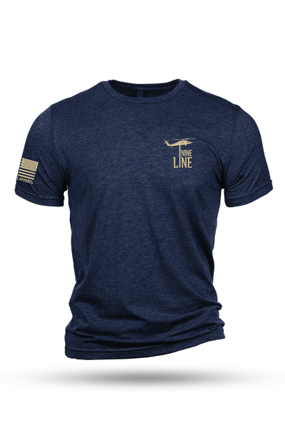 Rebel Spirit - T-Shirt
