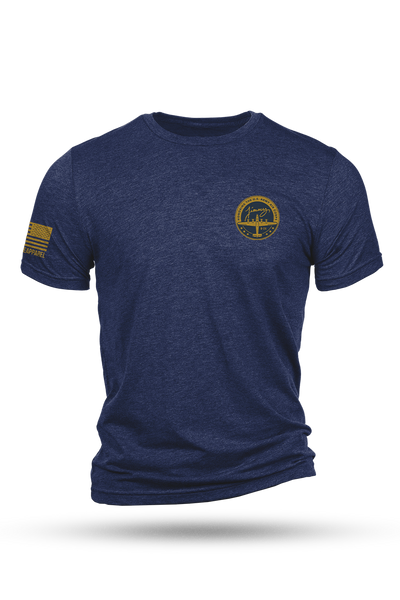 Jimmy The Movie Beau - T-Shirt