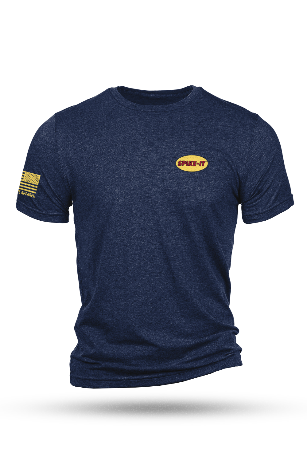 SPIKEIT-Level Up - T-Shirt