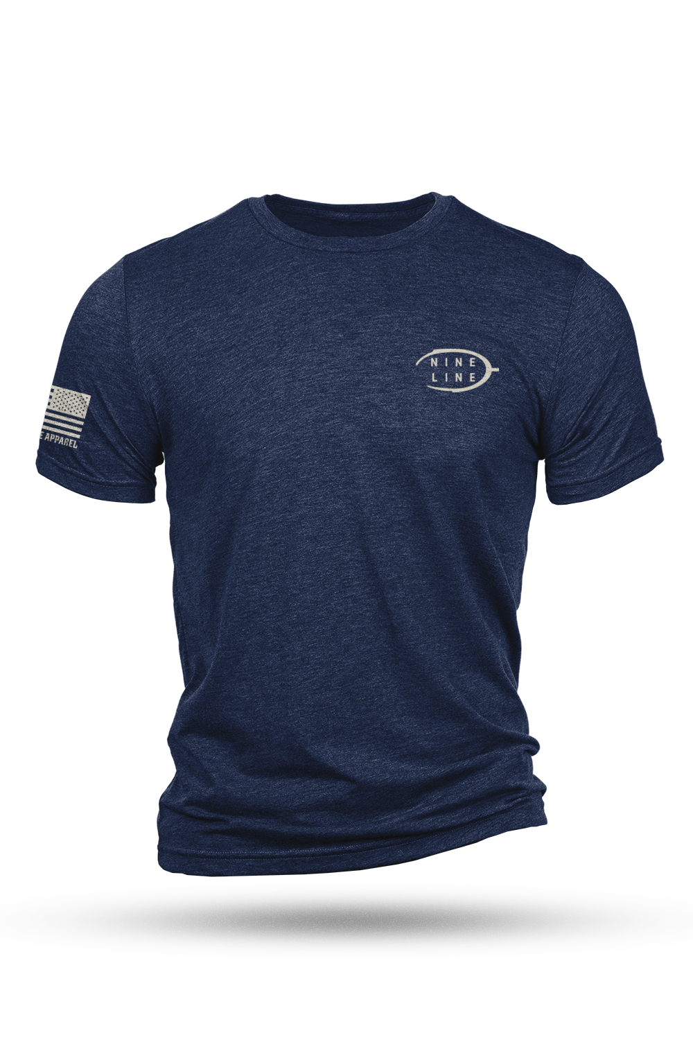 American Legend - T-Shirt