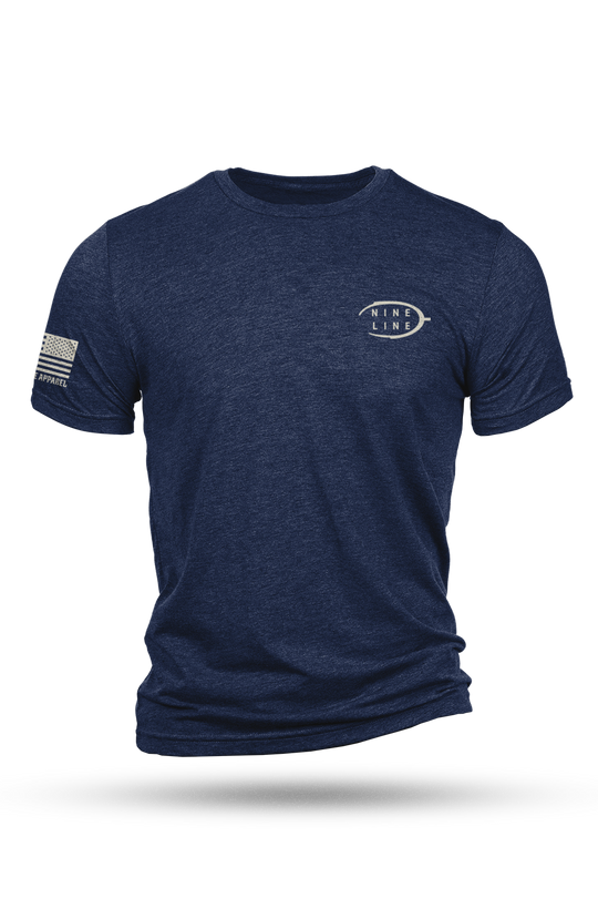 American Legend - T-Shirt