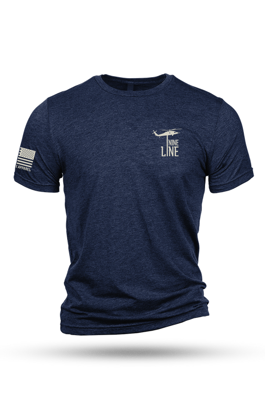 Heart Shots - T-Shirt