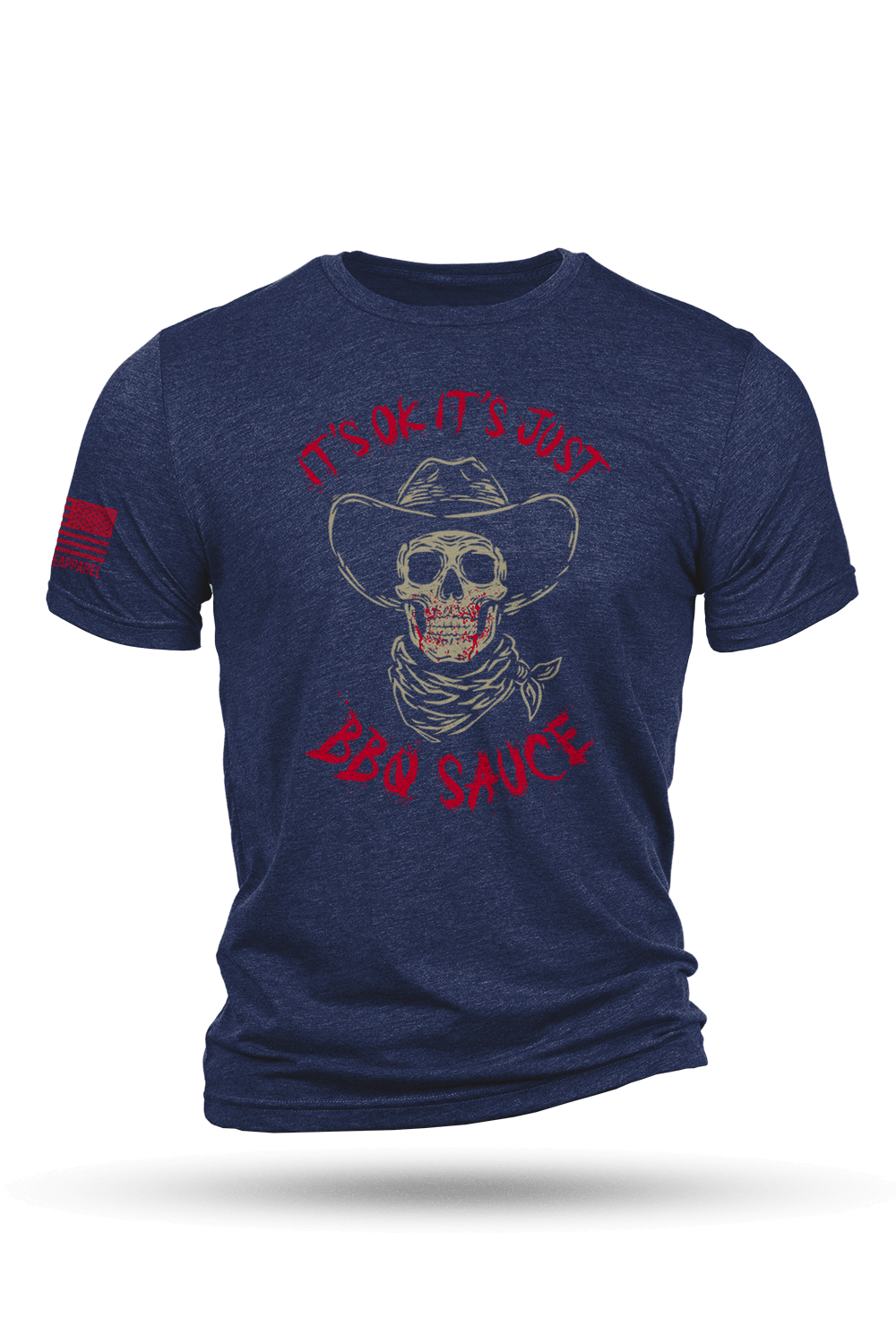 Just Sauce - T-Shirt