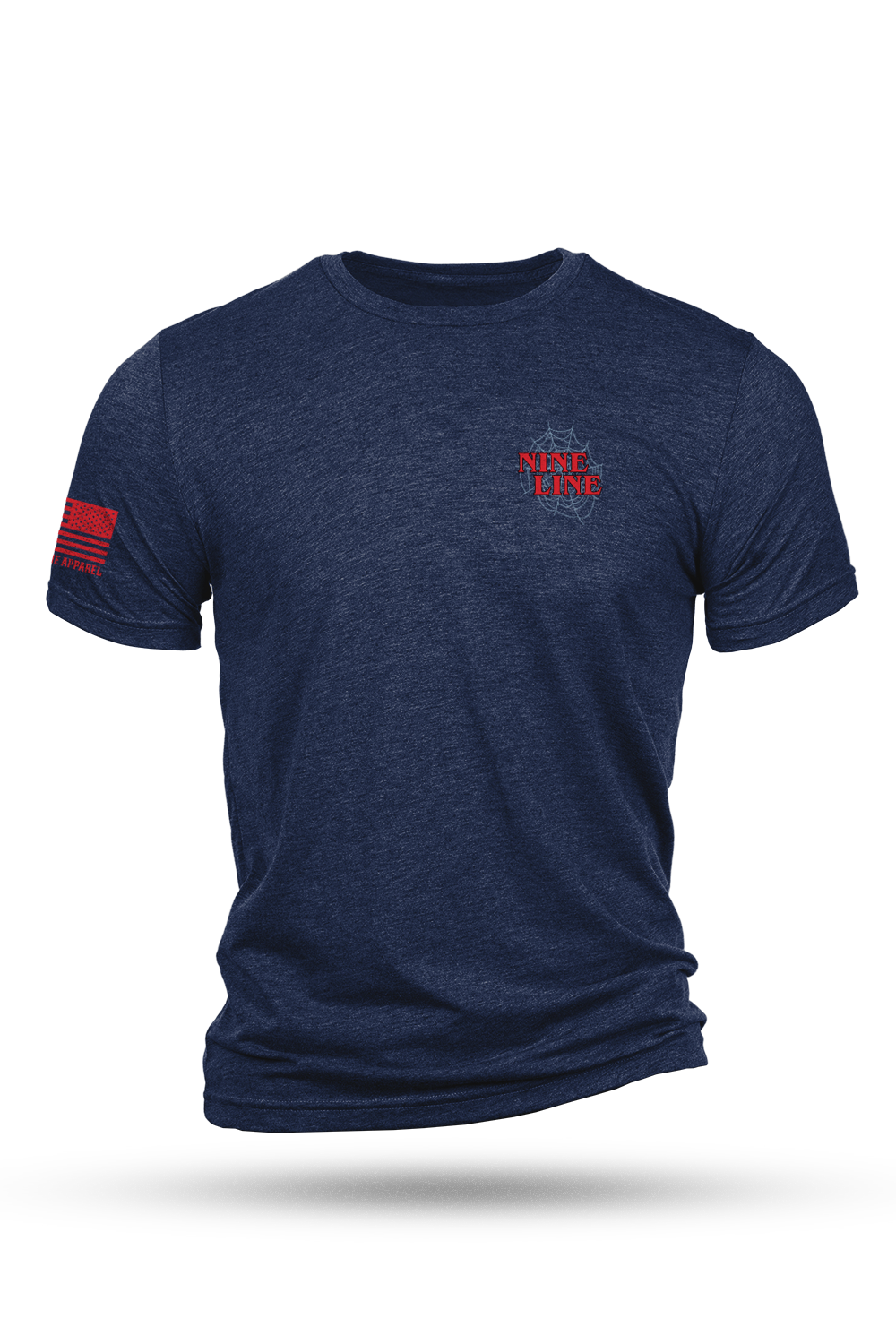 Strength is Measured - T-Shirt