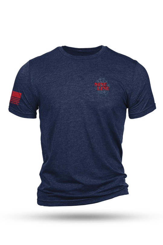 Strength is Measured - T-Shirt