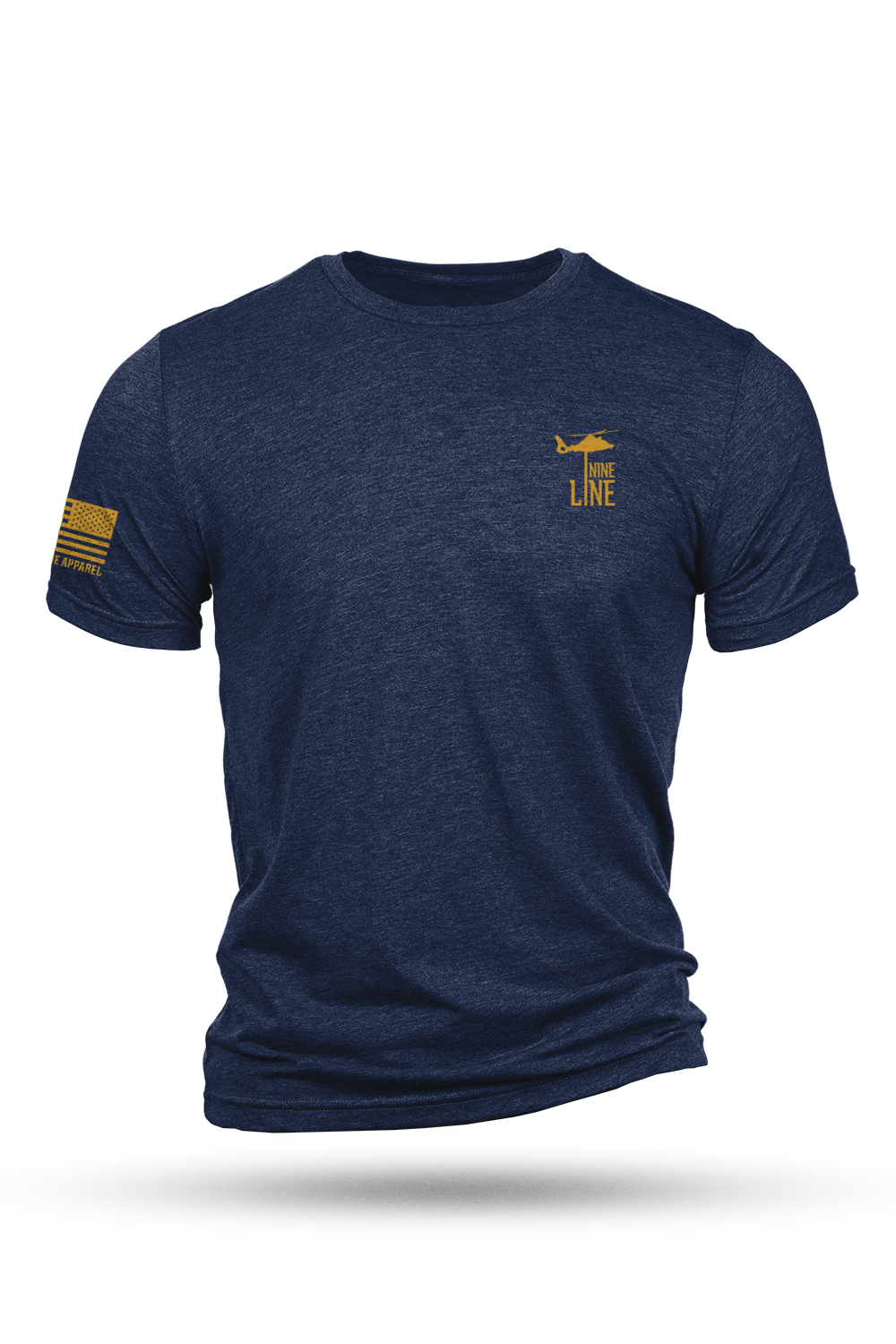 Coast Guard Birthday - T-Shirt